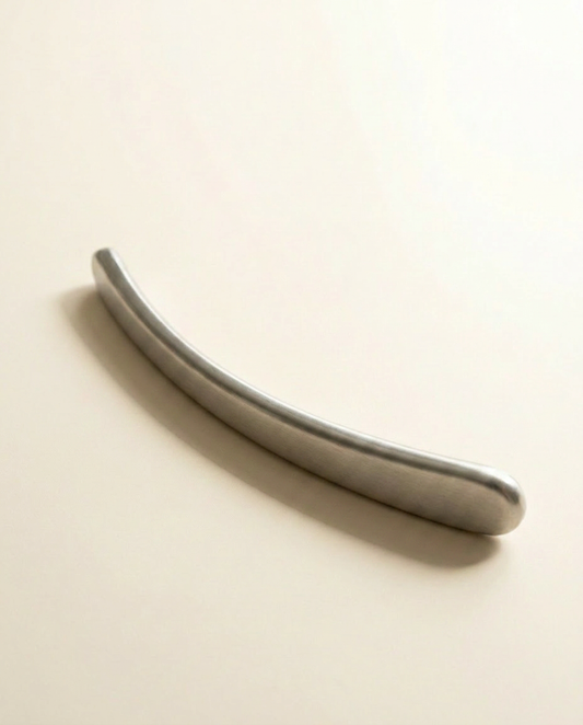body sculpt bar detail, morning light
