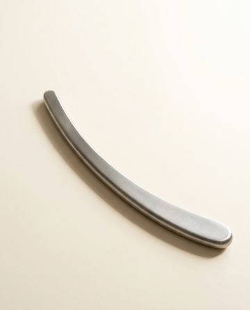 Body Sculpt Bar, bright morning light on warm porcelain