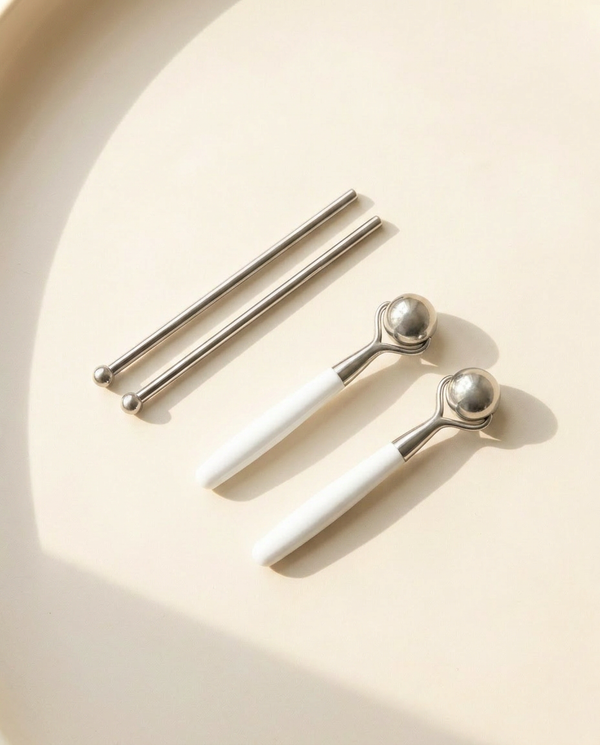 The Eye Counter, the full ritual set